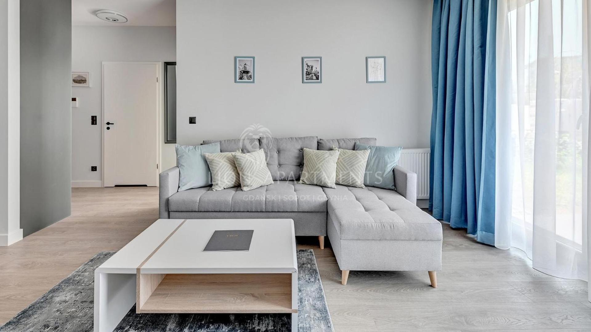 Scala City Center Apartments & Studios By Lion Apartments Gdansk Ngoại thất bức ảnh