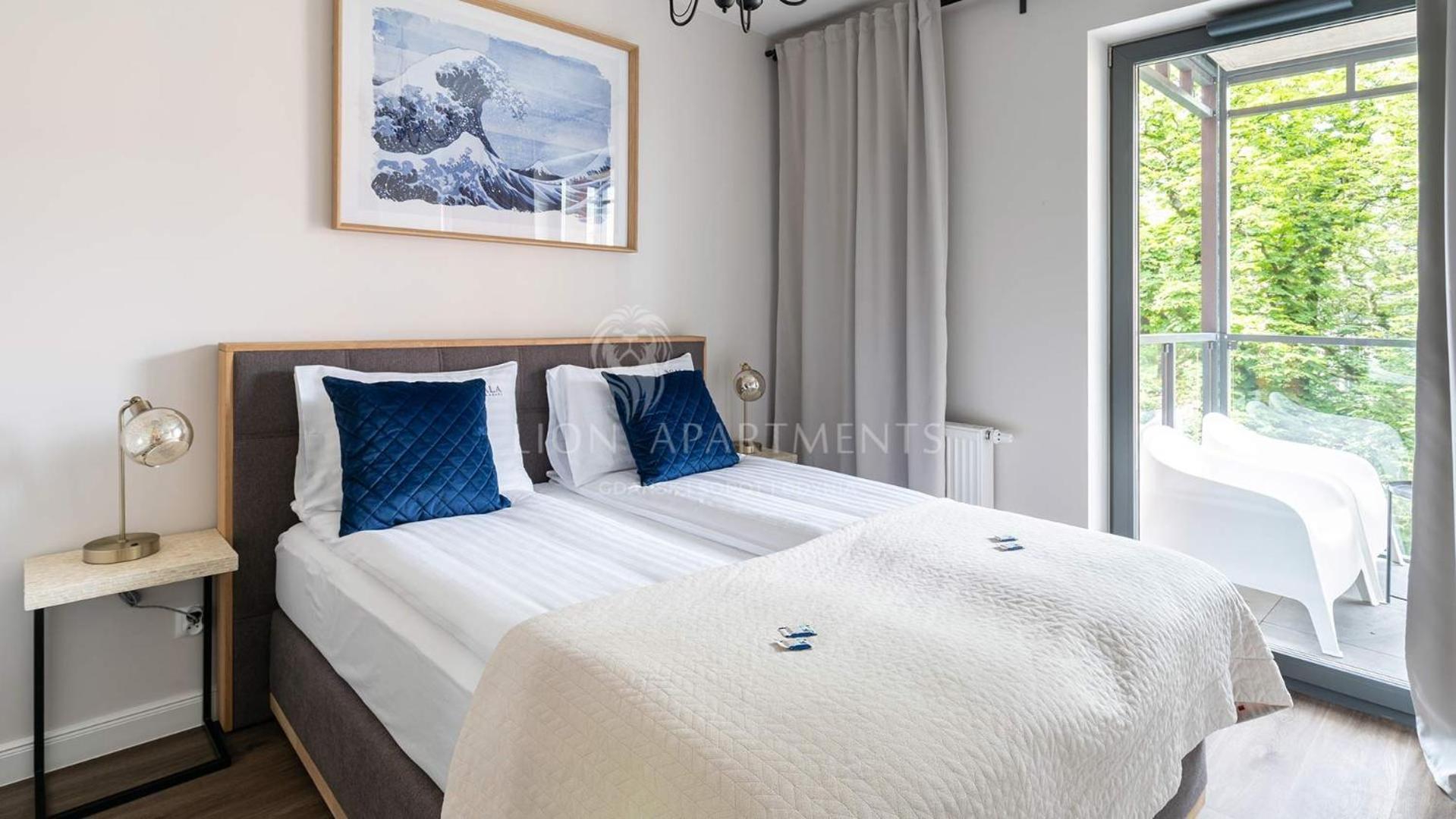 Scala City Center Apartments & Studios By Lion Apartments Gdansk Ngoại thất bức ảnh
