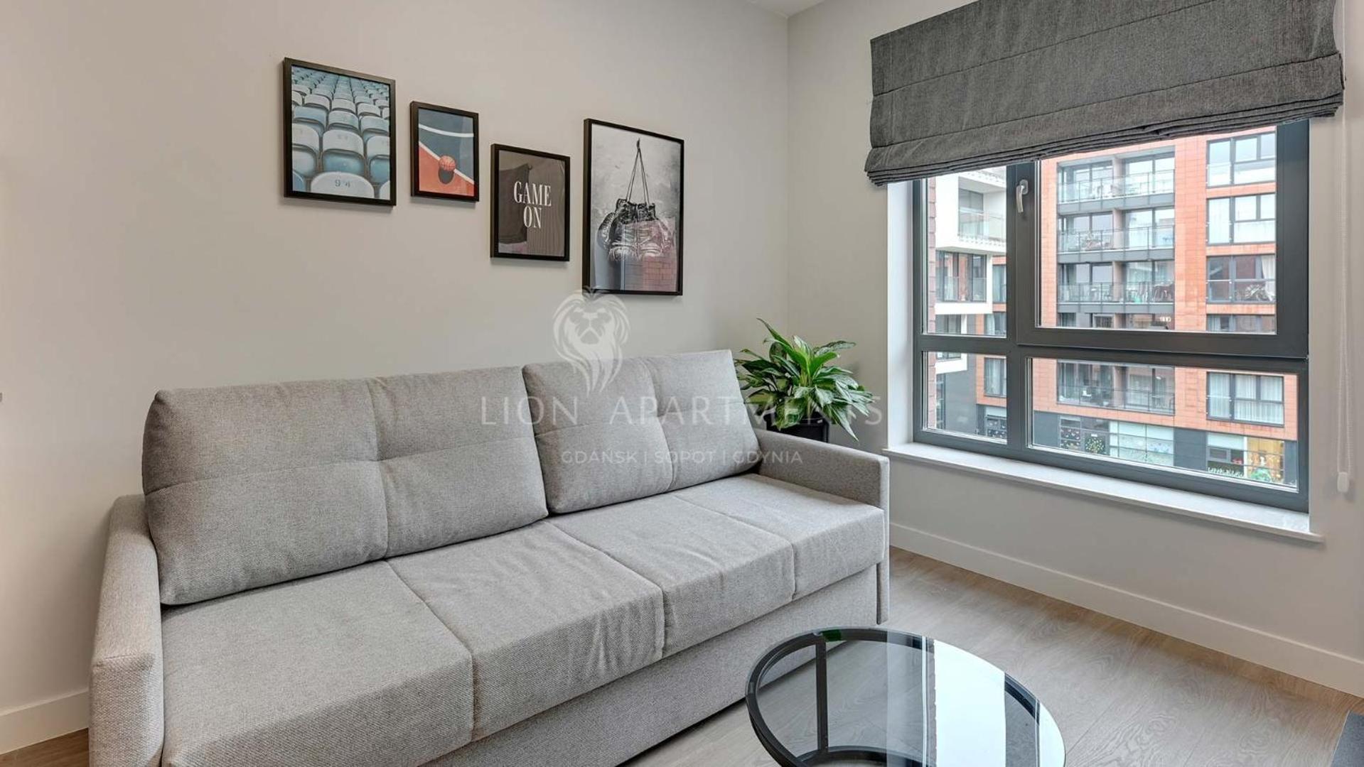 Scala City Center Apartments & Studios By Lion Apartments Gdansk Ngoại thất bức ảnh