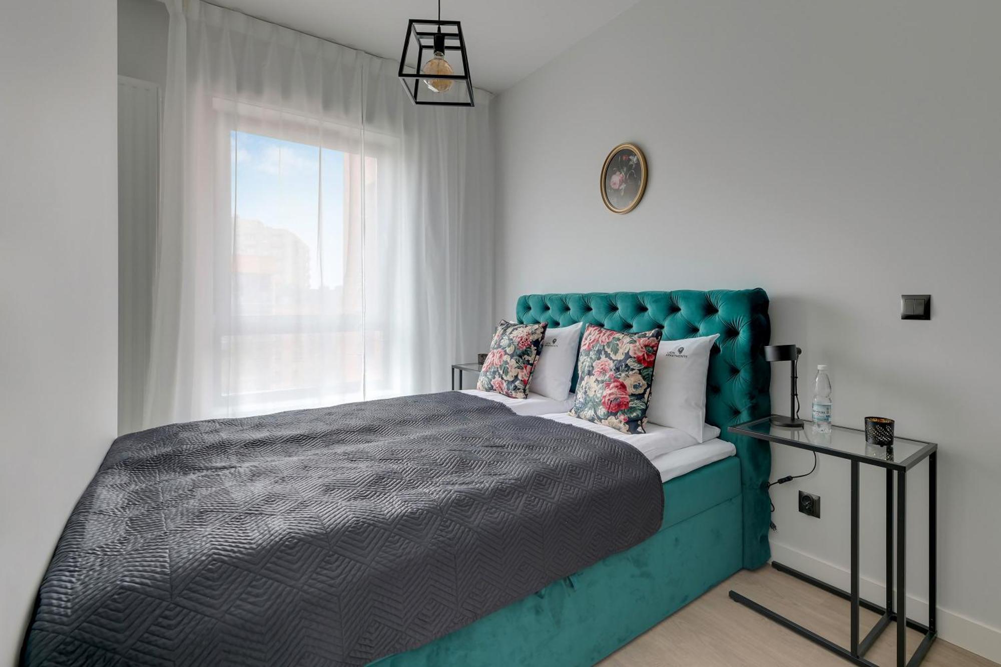 Scala City Center Apartments & Studios By Lion Apartments Gdansk Ngoại thất bức ảnh