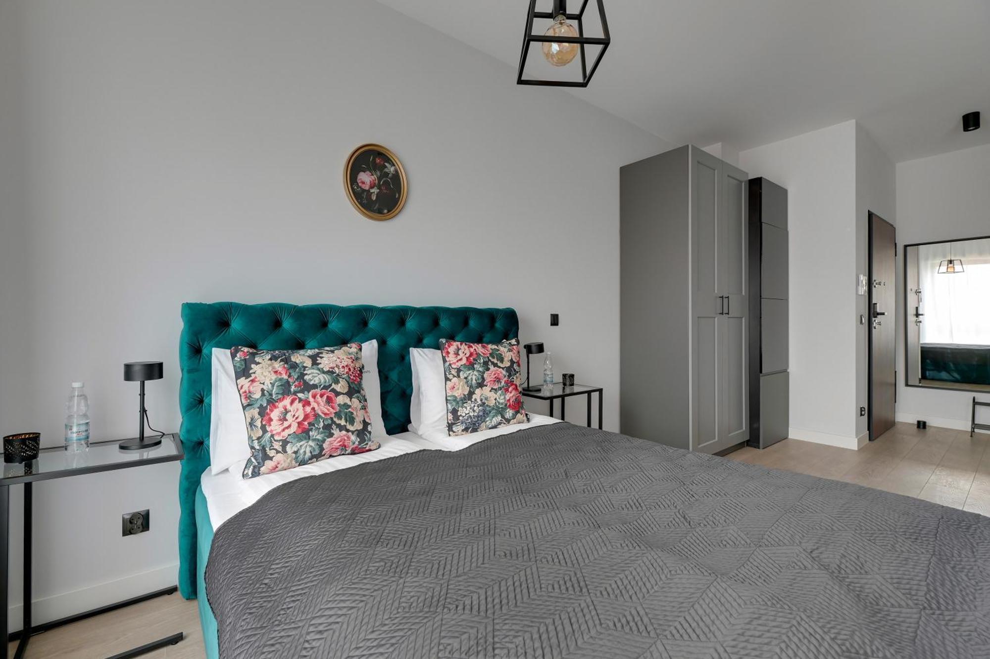 Scala City Center Apartments & Studios By Lion Apartments Gdansk Ngoại thất bức ảnh