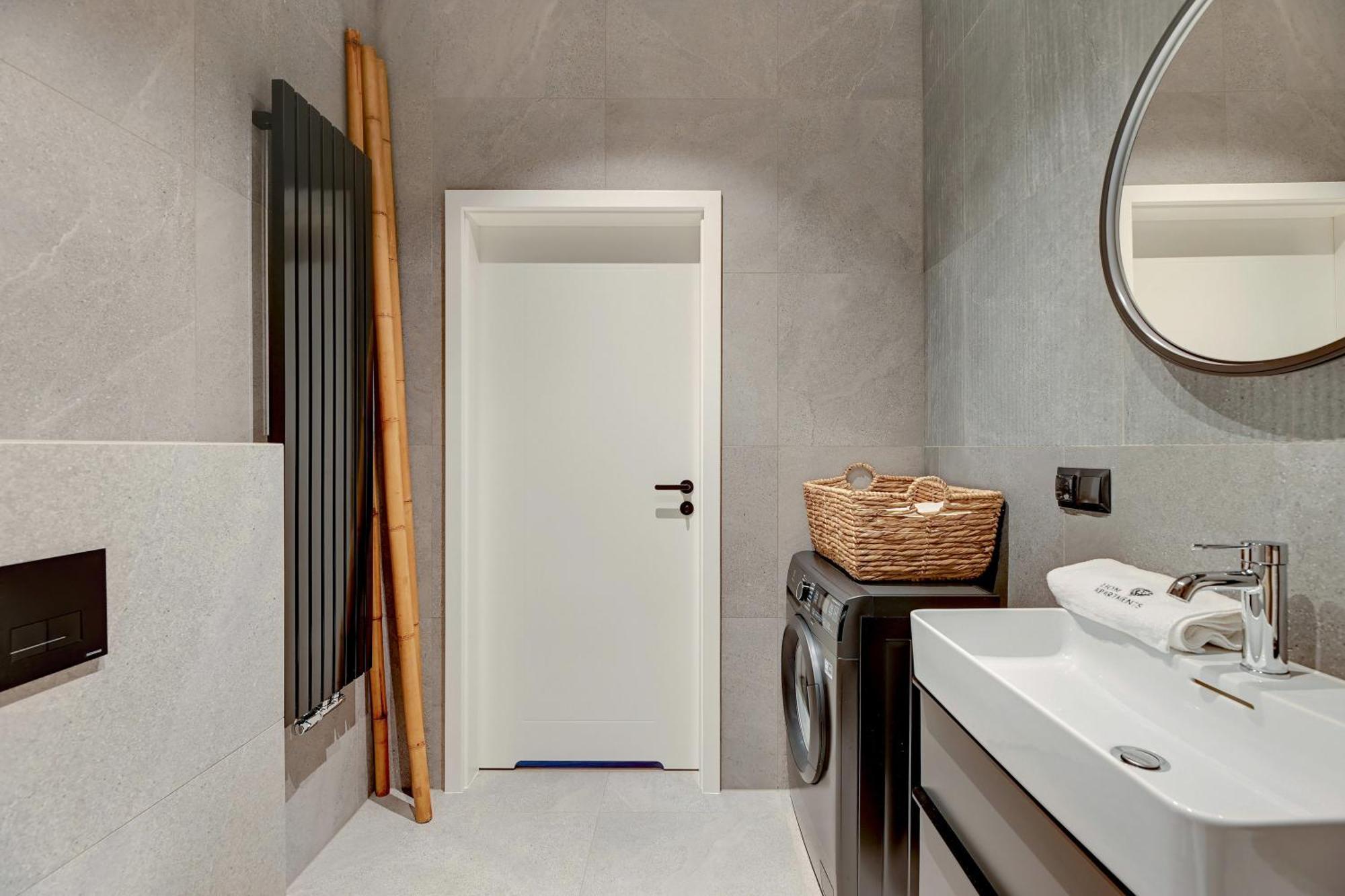 Scala City Center Apartments & Studios By Lion Apartments Gdansk Ngoại thất bức ảnh