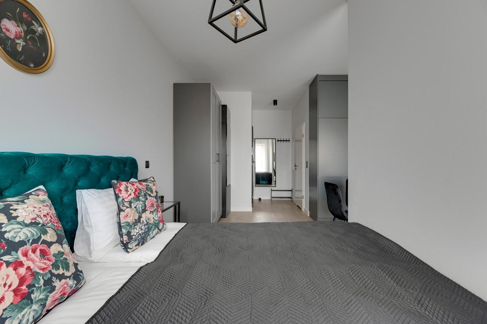 Scala City Center Apartments & Studios By Lion Apartments Gdansk Ngoại thất bức ảnh