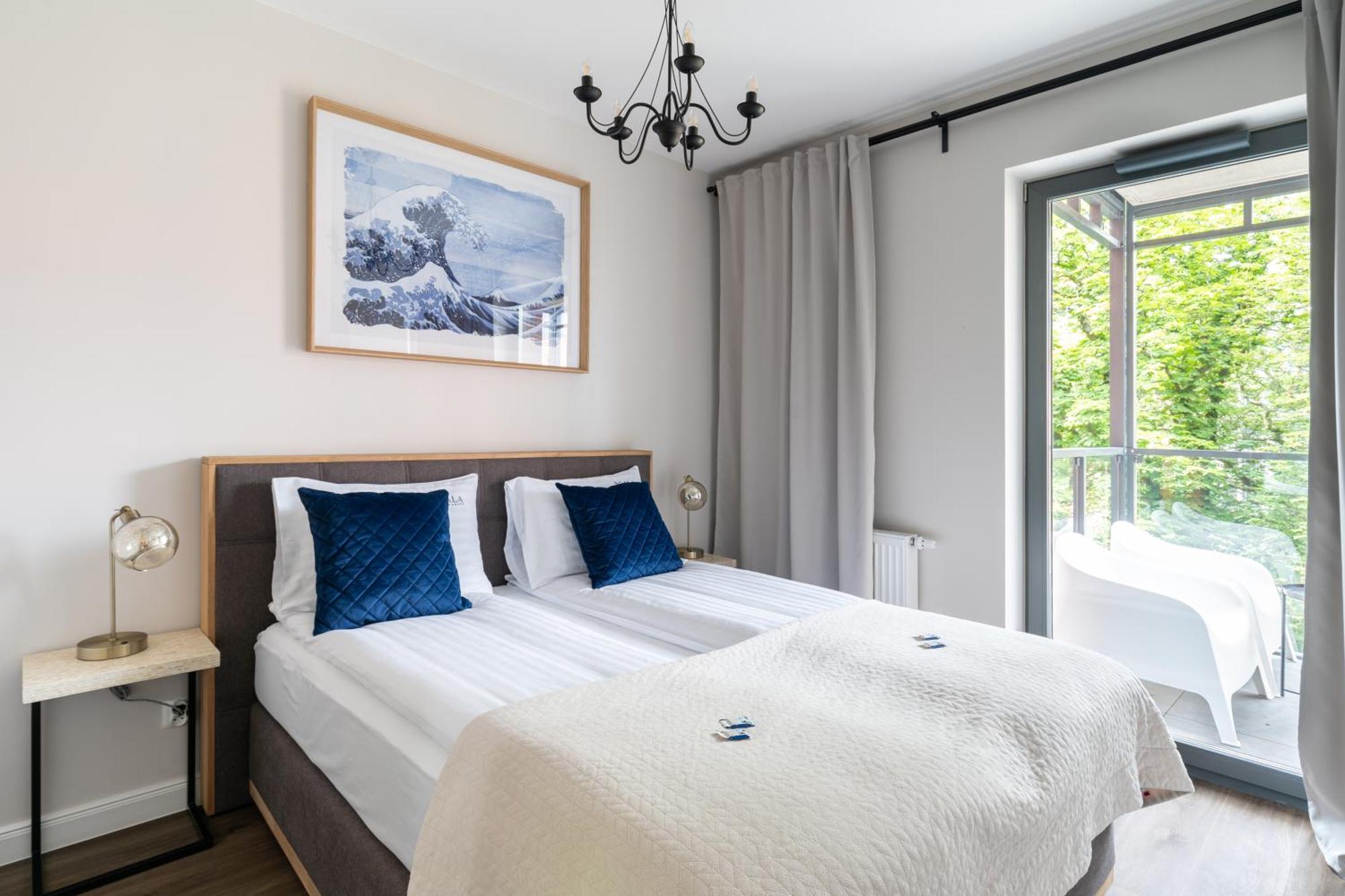 Scala City Center Apartments & Studios By Lion Apartments Gdansk Ngoại thất bức ảnh