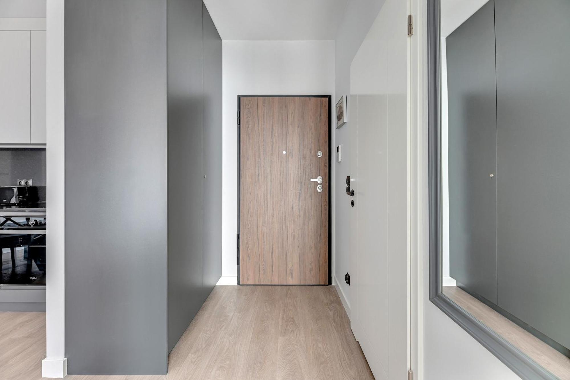 Scala City Center Apartments & Studios By Lion Apartments Gdansk Ngoại thất bức ảnh